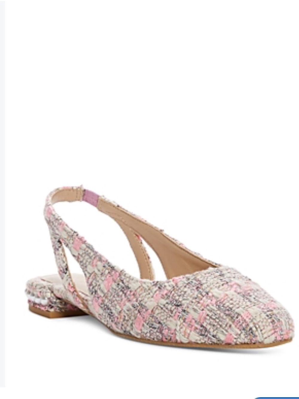 Stuart Weitzman Slingbacks